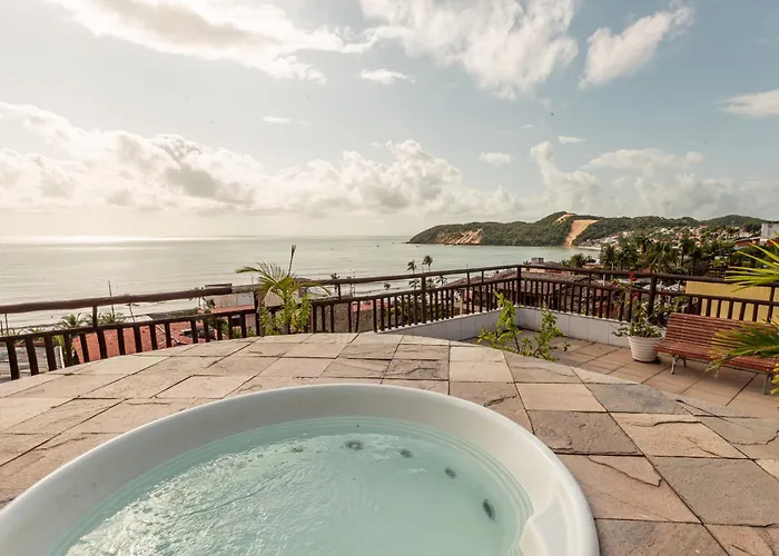 Rede Andrade Comfort Natal