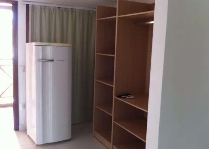 Pousada Veraneio Ponta Negra